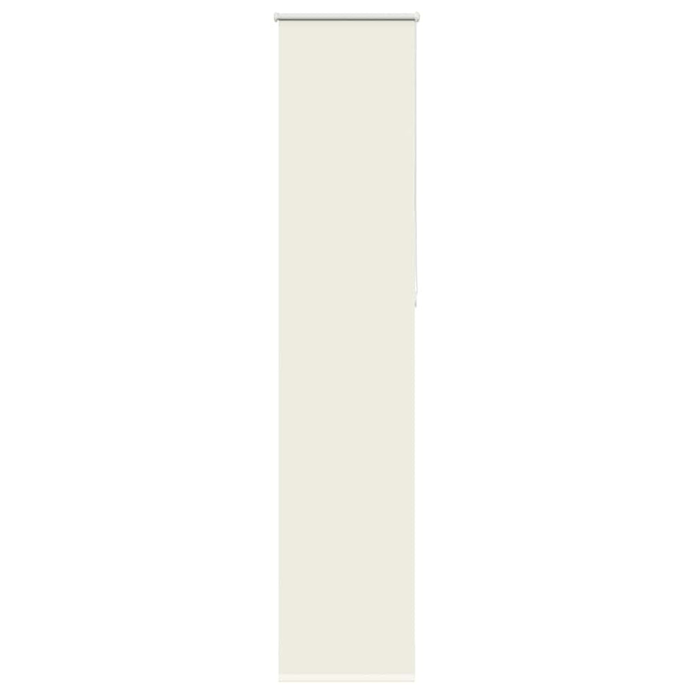 Roletas, neperšlampamas, gelsvas, 60x230 cm, audinys, plotis 55,7 cm, poliesteris