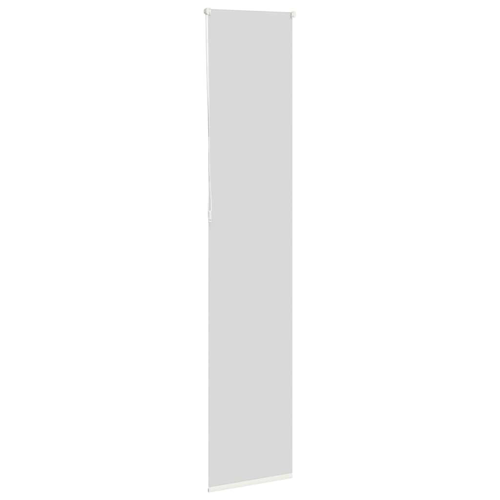 Roletas, neperšlampamas, gelsvas, 60x230 cm, audinys, plotis 55,7 cm, poliesteris
