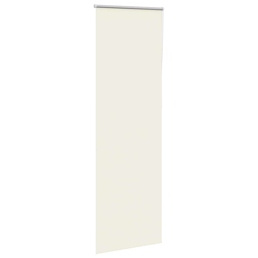 rulons žalūzijas balti 85x230 cm auduma platums 80,7 cm poliesteris