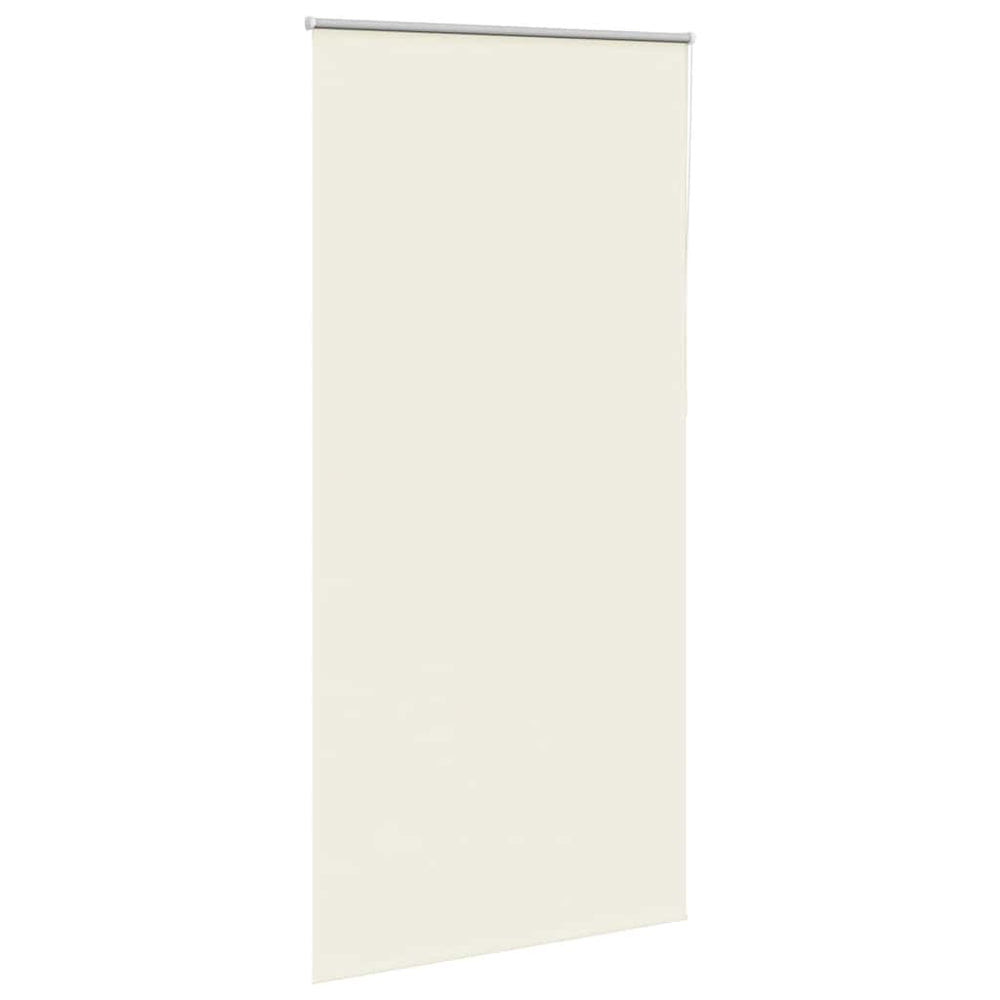 Roletas, neperšlampamas, gelsvas, 90x230 cm, audinys, plotis 85,7 cm, poliesteris