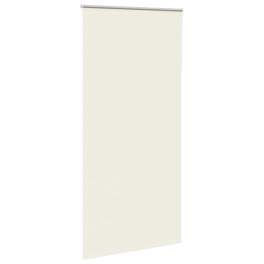 Roletas, neperšlampamas, gelsvas, 90x230 cm, audinys, plotis 85,7 cm, poliesteris
