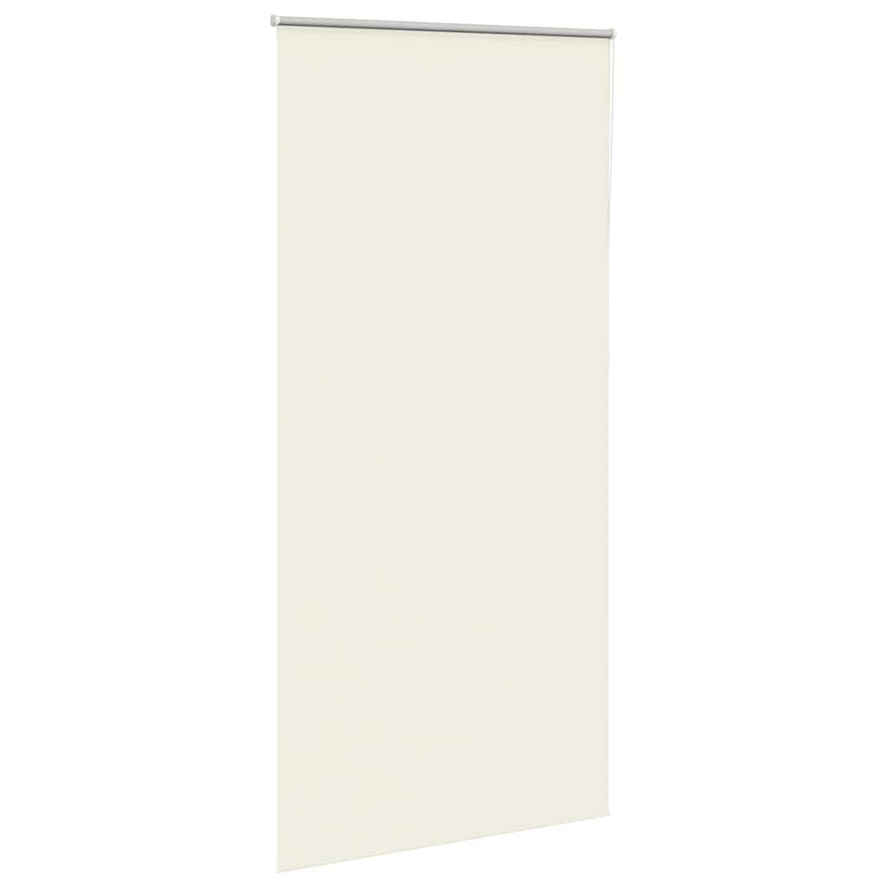 Roletas, neperšlampamas, gelsvas, 95x230 cm, audinys, plotis 90,7 cm, poliesteris