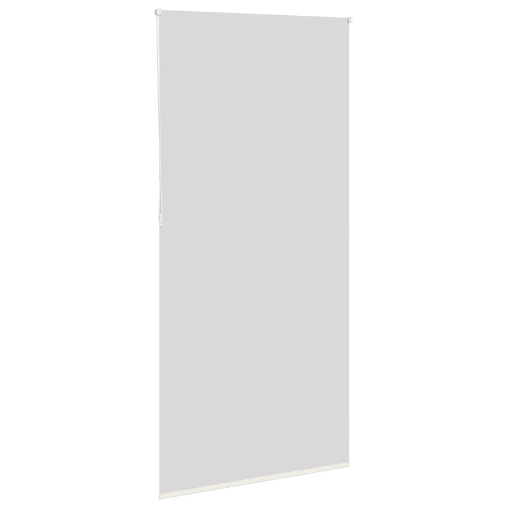 Roletas, neperšlampamas, gelsvas, 110x230 cm, audinys, plotis 105,7 cm, poliesteris