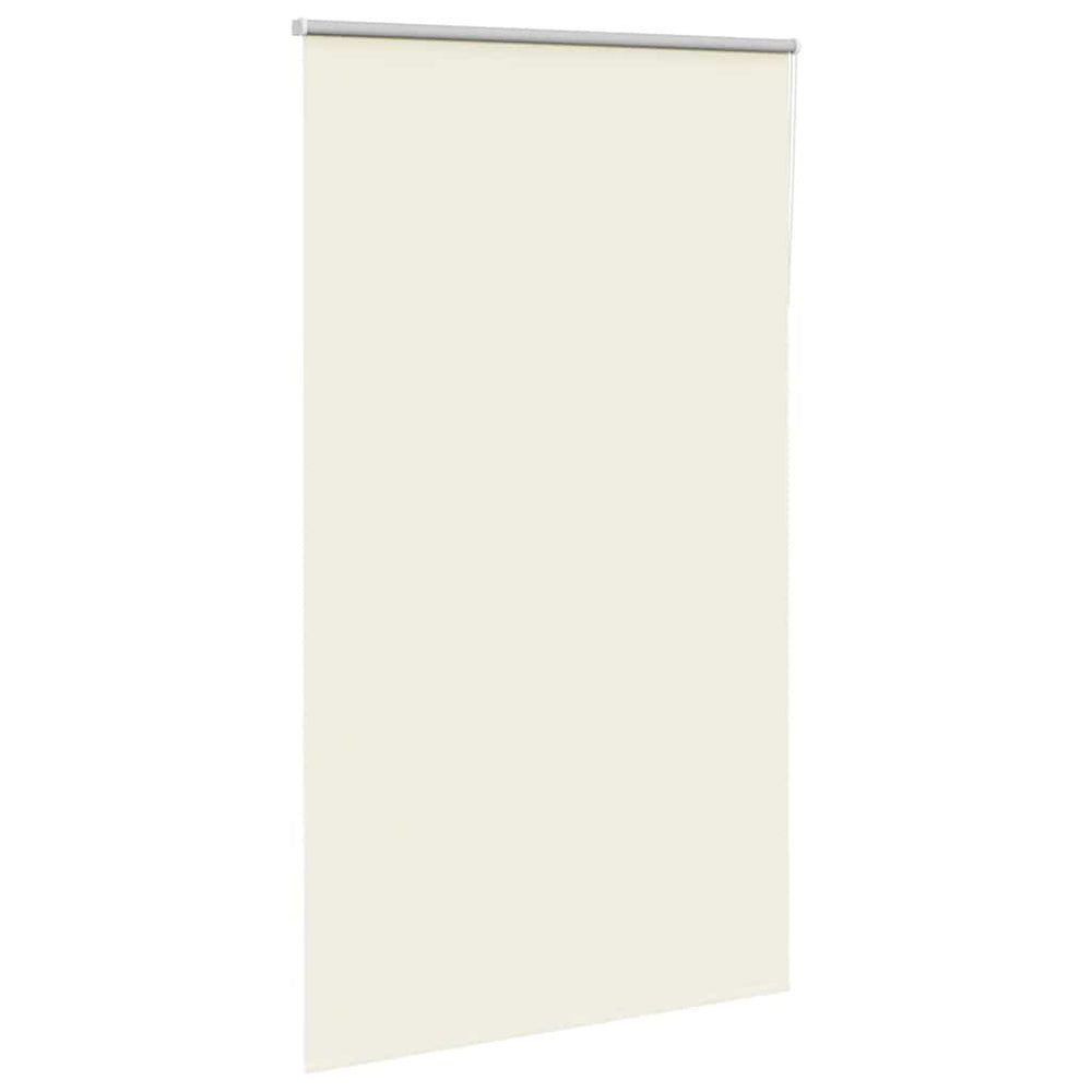 Roletas, neperšlampamas, gelsvas, 125x230 cm, audinys, plotis 121,6 cm, poliesteris