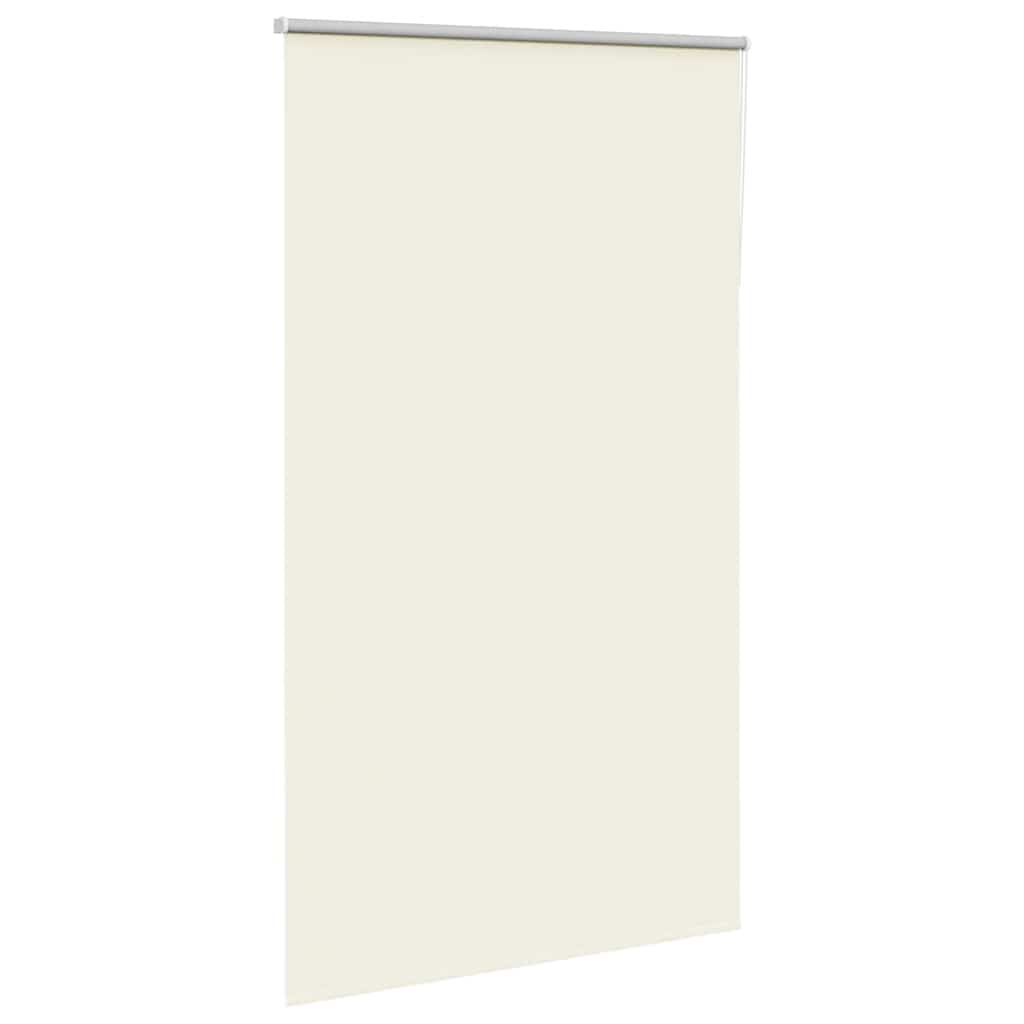 Roletas, neperšlampamas, gelsvas, 125x230 cm, audinys, plotis 121,6 cm, poliesteris