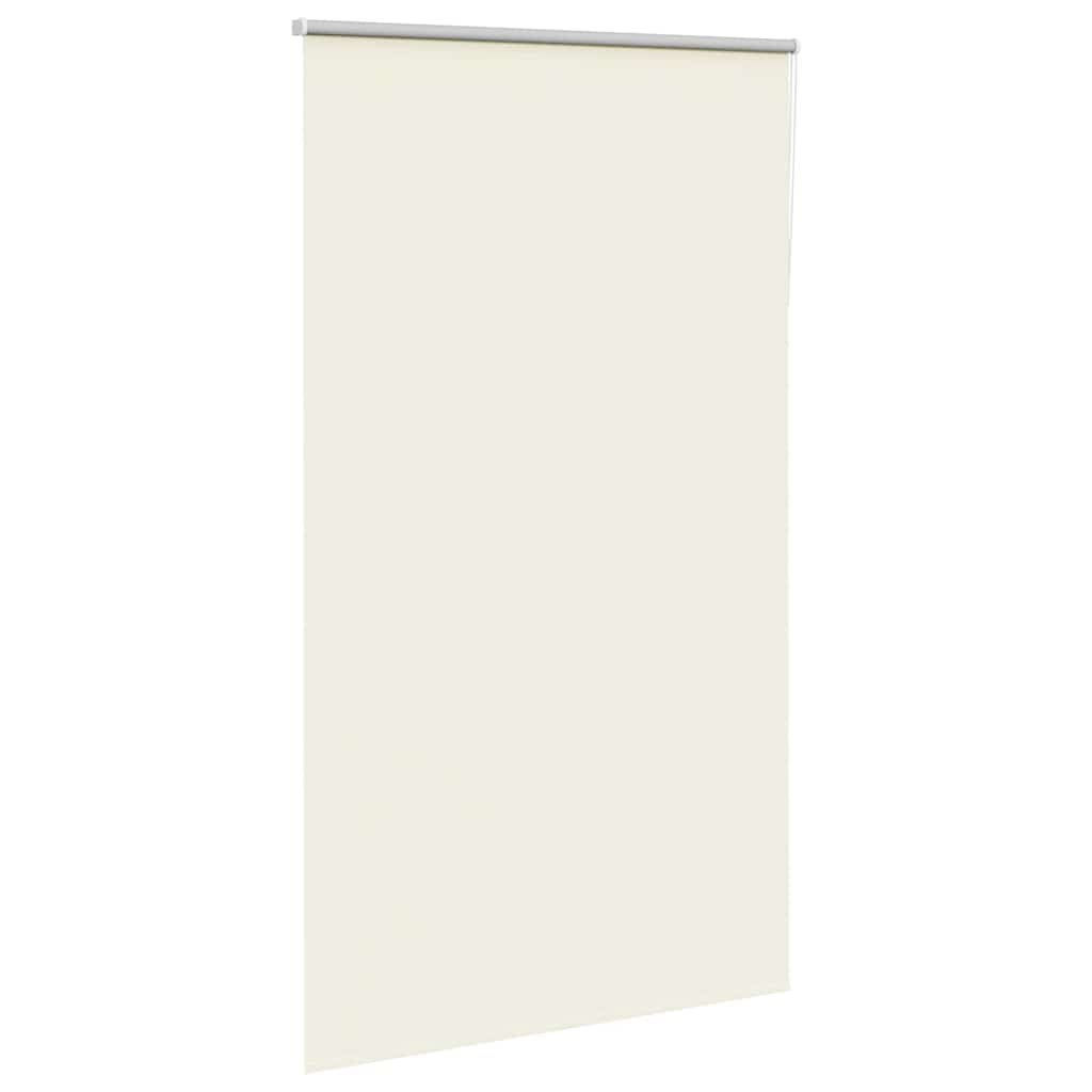Roletas, neperšlampamas, gelsvas, 130x230 cm, audinys, plotis 126,6 cm, poliesteris