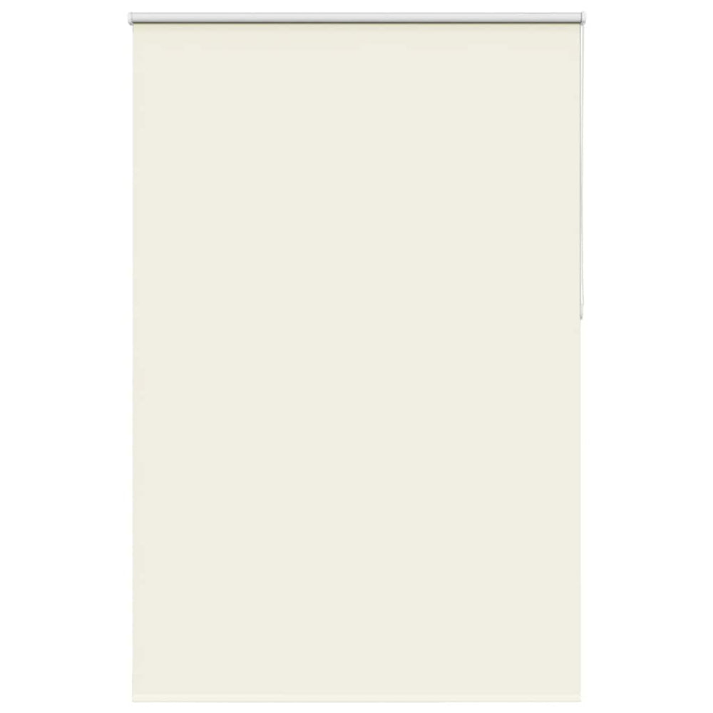 Roletas balsvos 160x230 cm audinio plotis 156,6 cm poliesteris