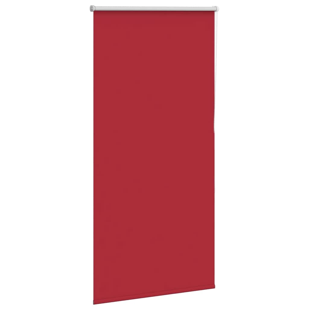 Roletas raudona 70x150 cm audinio plotis 65,7 cm poliesteris