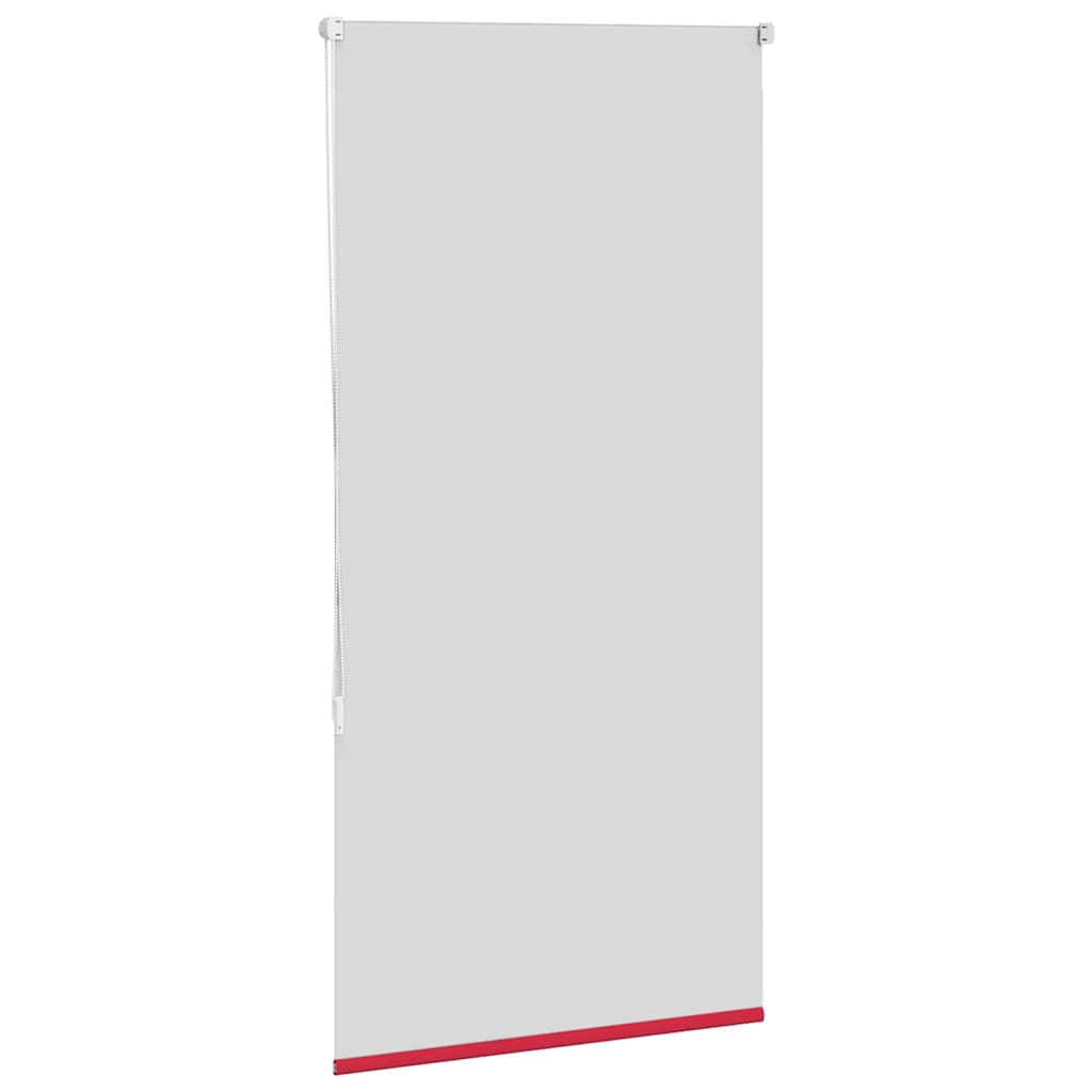 Roletas raudona 70x150 cm audinio plotis 65,7 cm poliesteris
