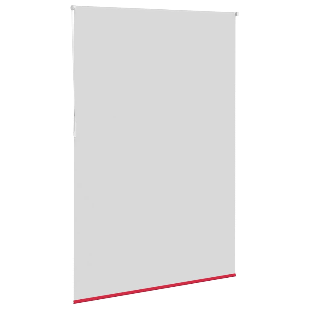 Roletas raudona 165x230 cm audinio plotis 161,6 cm poliesteris