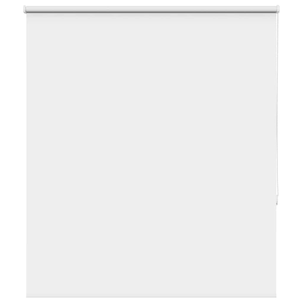 roletas baltos spalvos 130x130 cm audinio plotis 126,6 cm