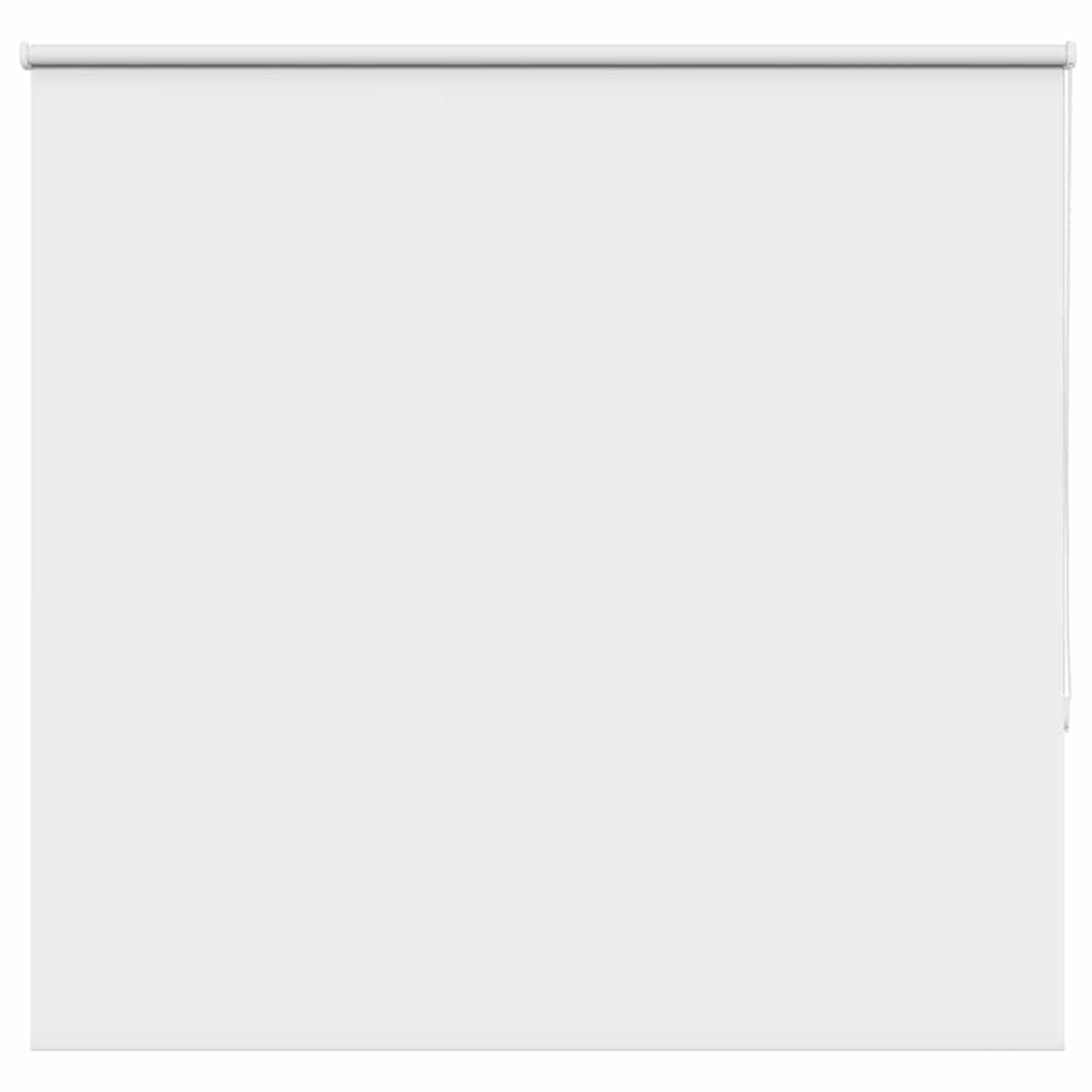 roller blind white 150x130 cm fabric width 146.6 cm