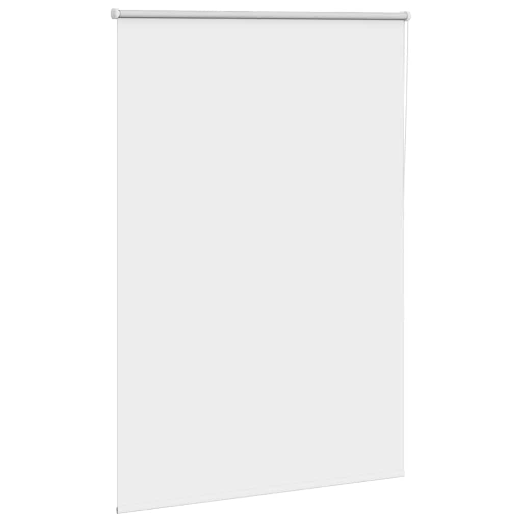 roletas baltos spalvos 115x150 cm audinio plotis 110,7 cm