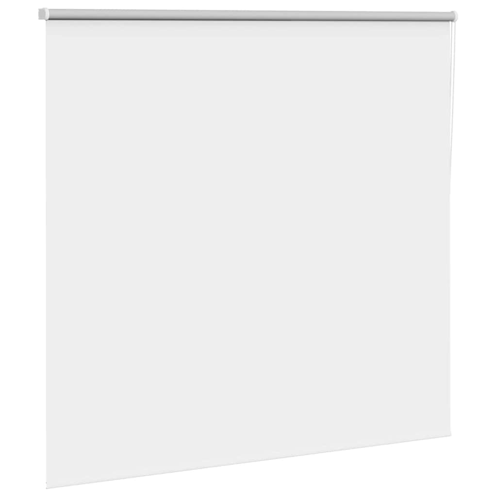 roletas baltos spalvos 160x150 cm audinio plotis 156,6 cm