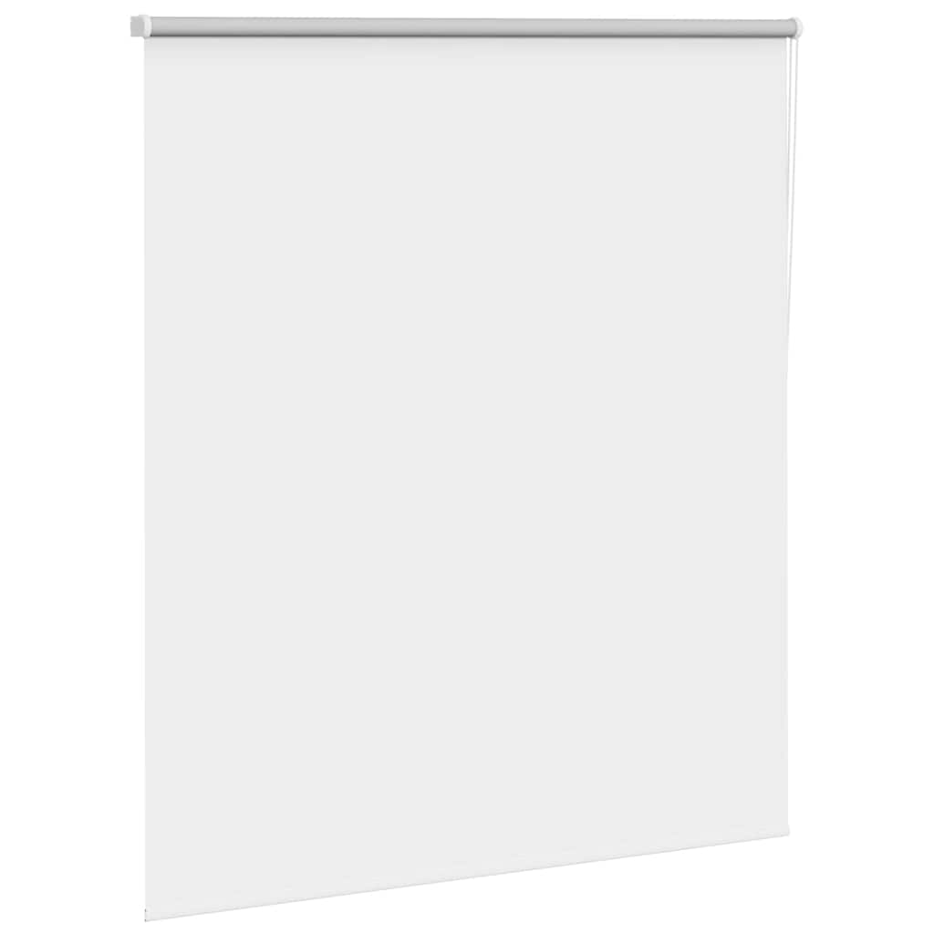 roletas baltos spalvos 140x175 cm audinio plotis 136,6 cm