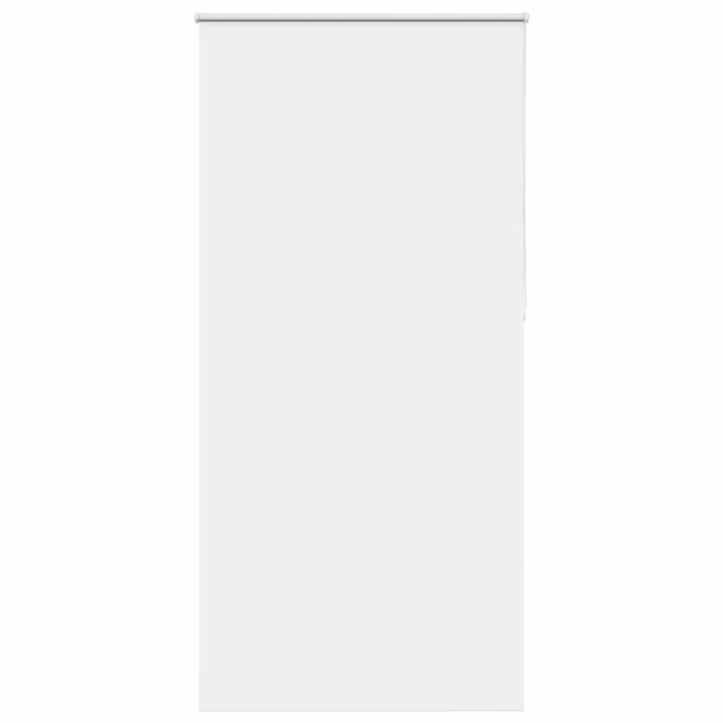 Nakts žalūzija, balta, 90x210 cm, auduma platums 85,7 cm