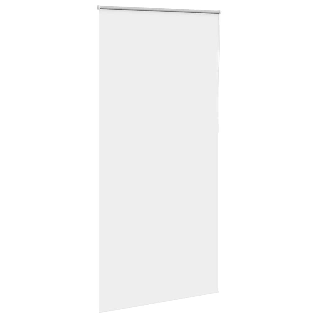 Nakts žalūzija, balta, 90x210 cm, auduma platums 85,7 cm