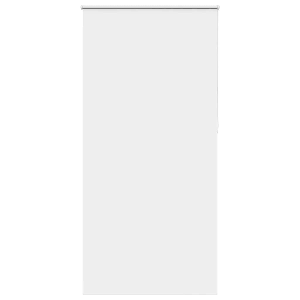rulons balts 115x210 cm auduma platums 110,7 cm