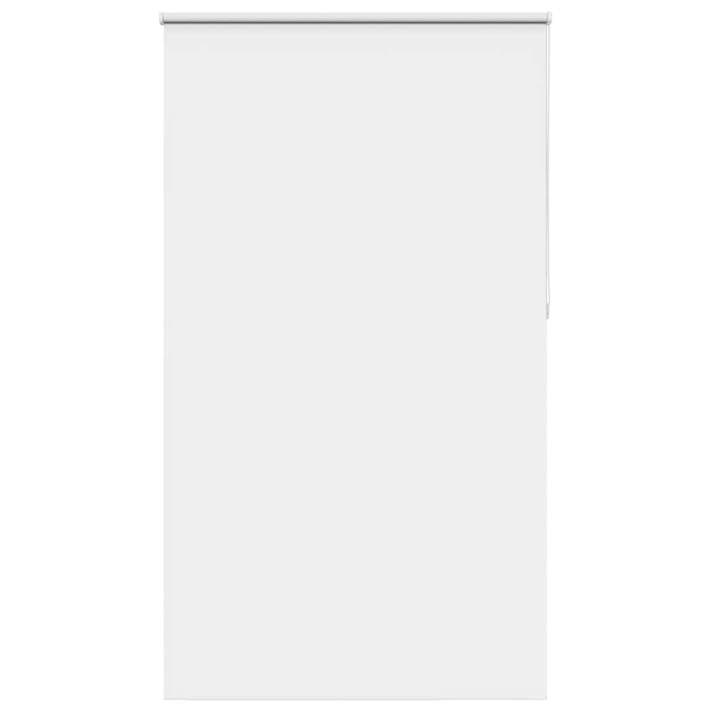 rulons balts 125x210 cm auduma platums 121,6 cm