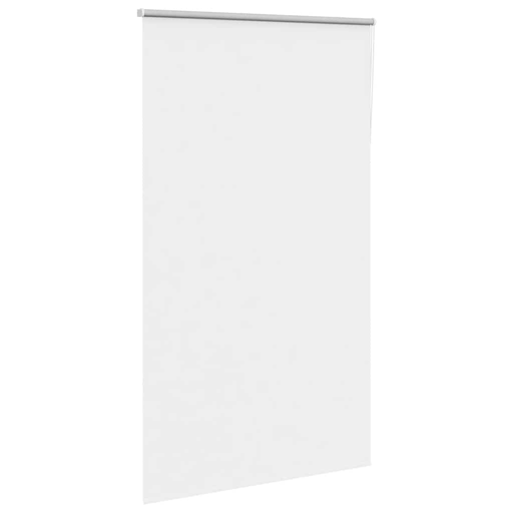 rulons balts 125x210 cm auduma platums 121,6 cm
