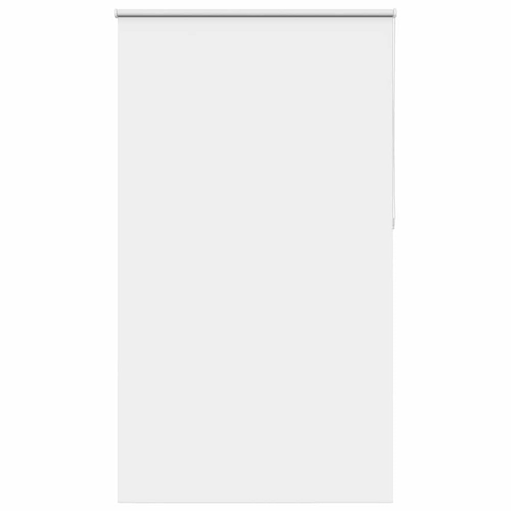 roletas baltos spalvos 140x210 cm audinio plotis 136,6 cm