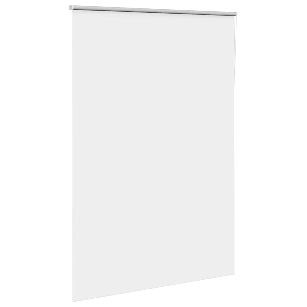 roletas baltos spalvos 145x210 cm audinio plotis 141,6 cm