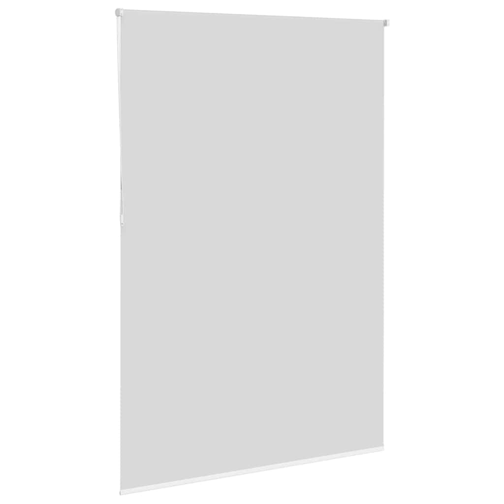 roletas baltos spalvos 150x210 cm audinio plotis 146,6 cm