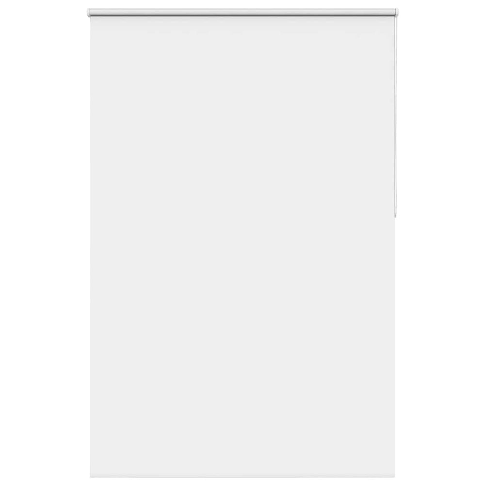 roletas baltos spalvos 160x210 cm audinio plotis 156,6 cm