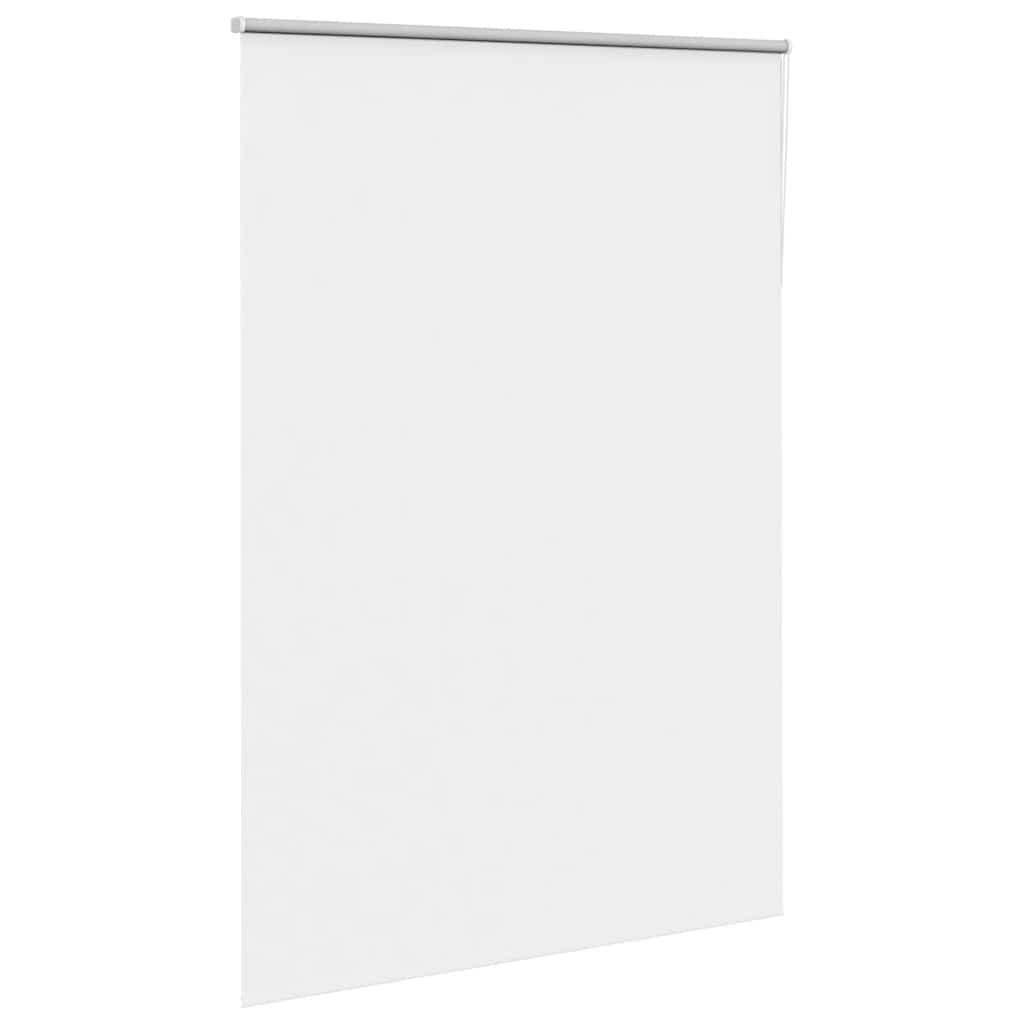 roletas baltos spalvos 160x210 cm audinio plotis 156,6 cm