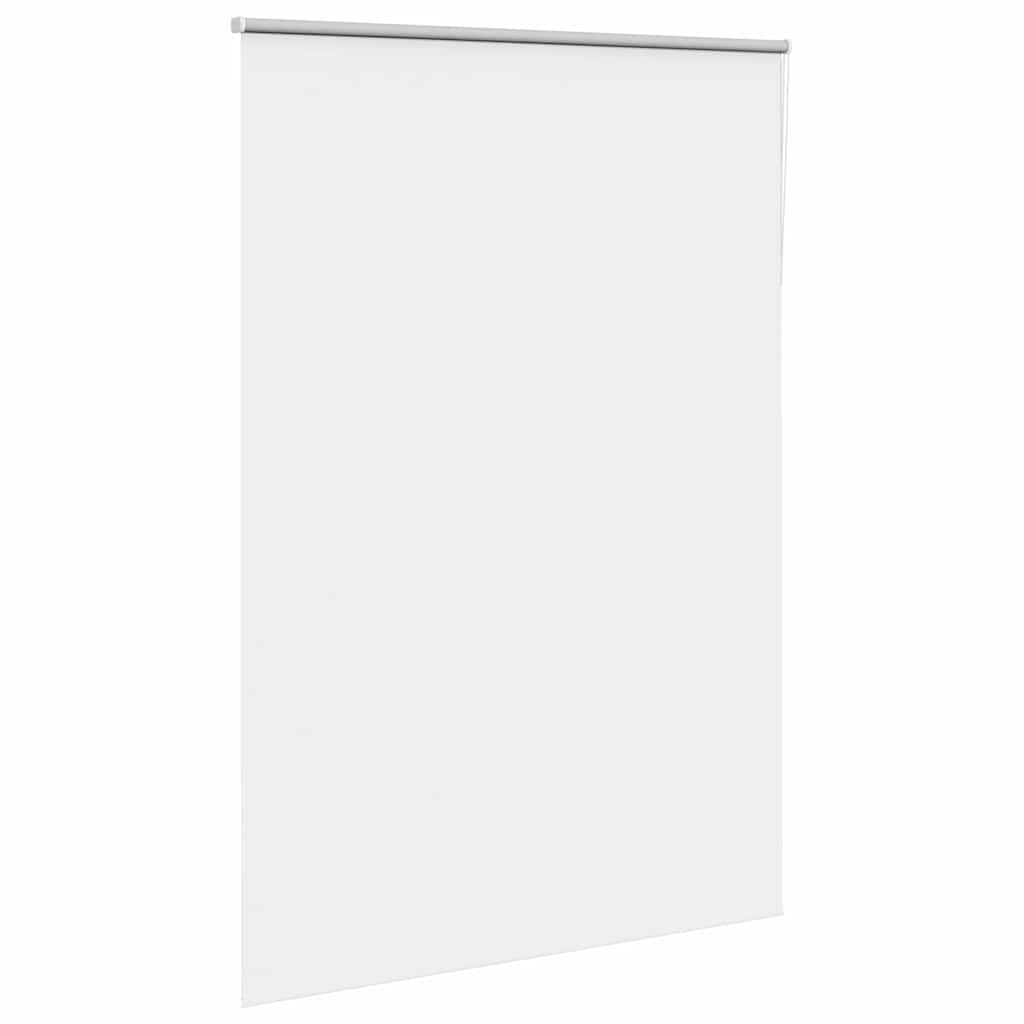 roletas baltos spalvos 160x210 cm audinio plotis 156,6 cm