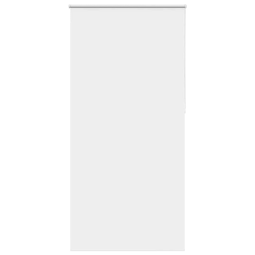 roletas baltos spalvos 115x230 cm audinio plotis 110,7 cm