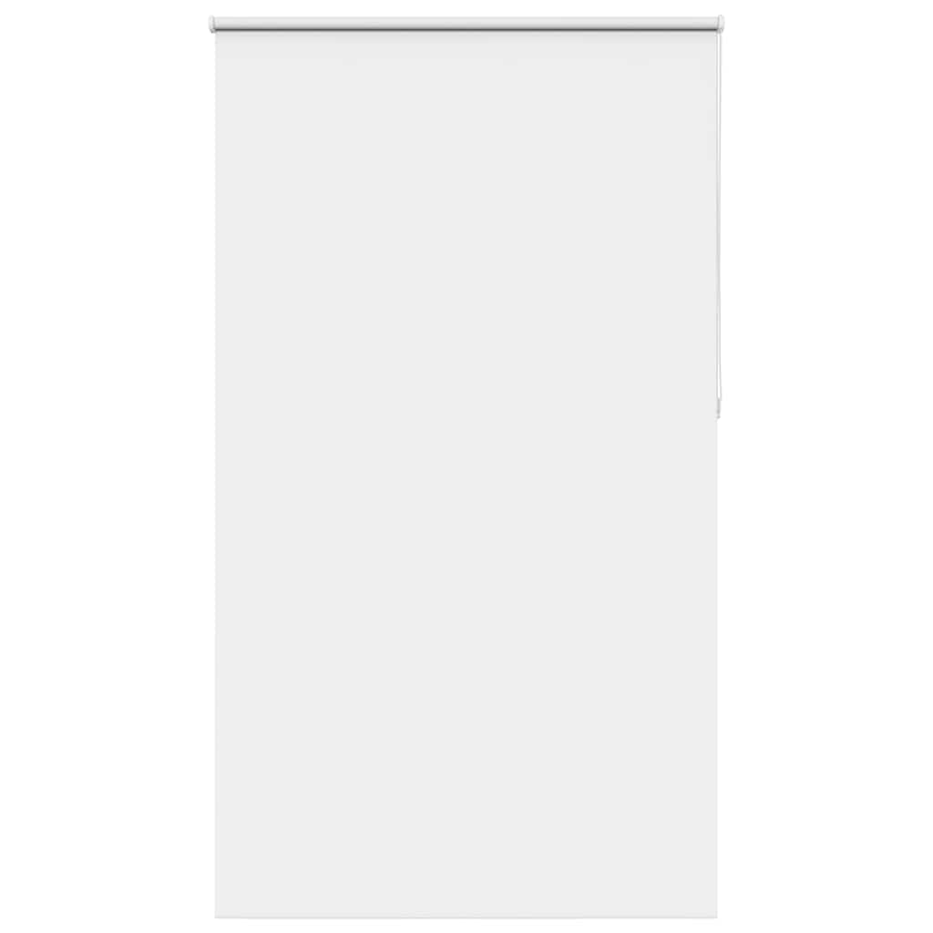 roletas baltos spalvos 125x230 cm audinio plotis 121,6 cm