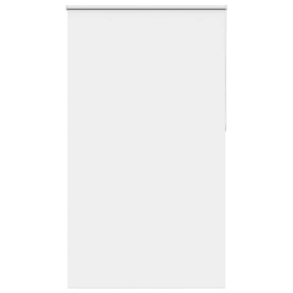 roletas baltos spalvos 130x230 cm audinio plotis 126,6 cm