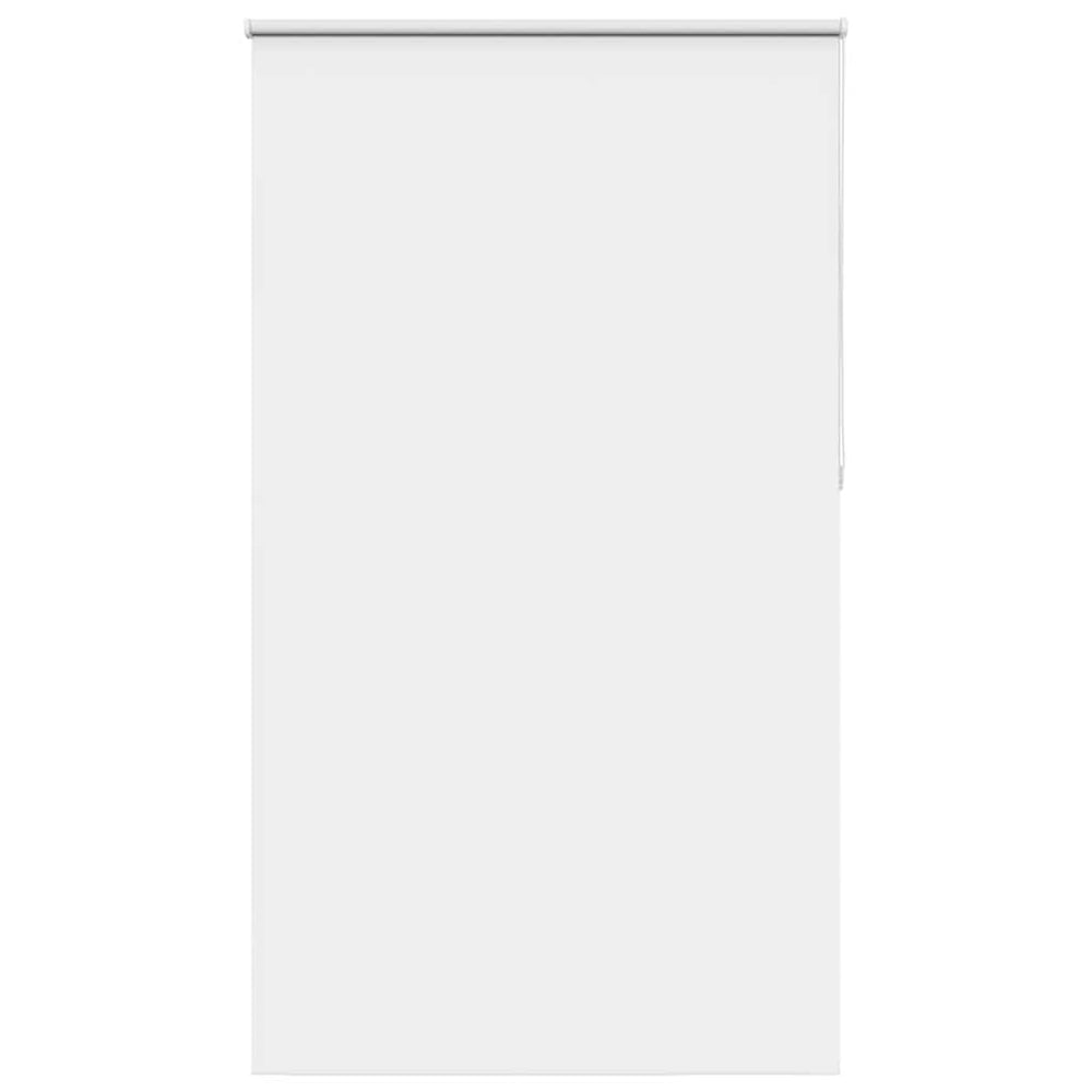 roletas baltos spalvos 135x230 cm audinio plotis 131,6 cm