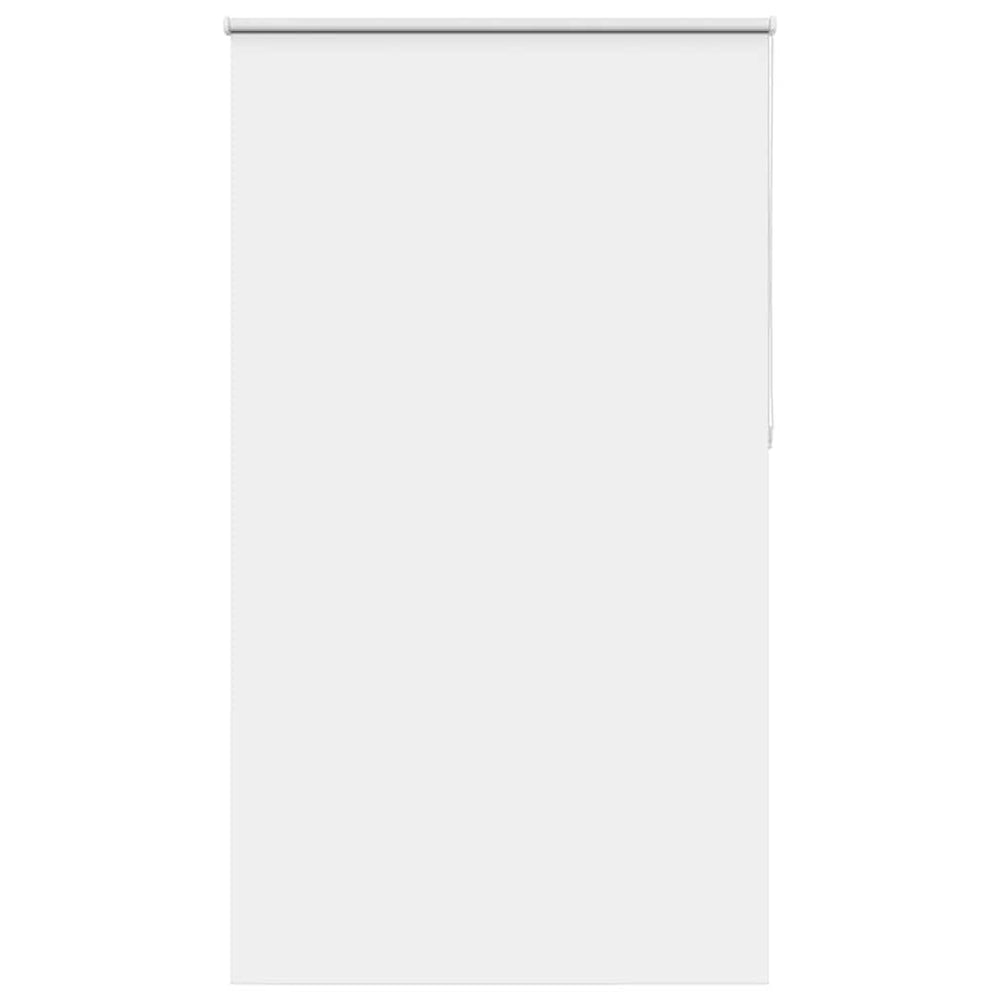 roletas baltos spalvos 140x230 cm audinio plotis 136,6 cm