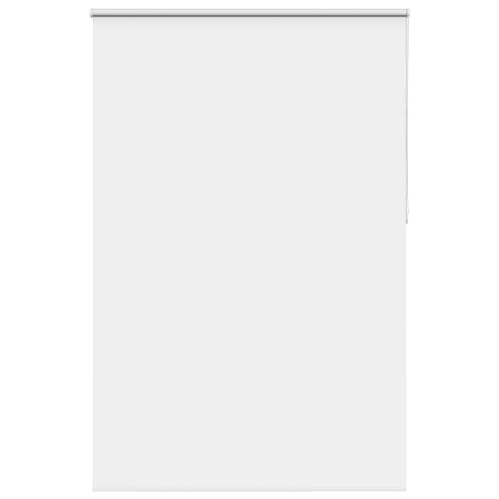 roletas baltos spalvos 165x230 cm audinio plotis 161,6 cm