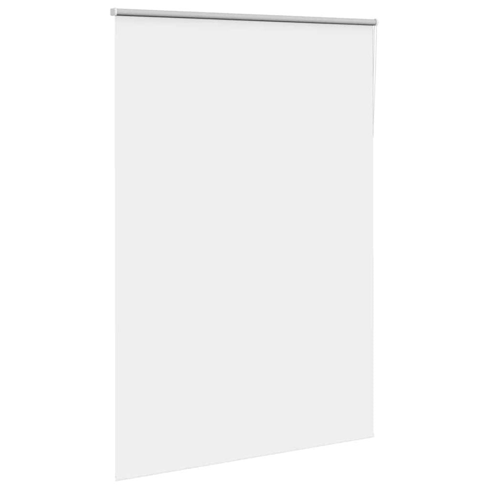 roletas baltos spalvos 165x230 cm audinio plotis 161,6 cm