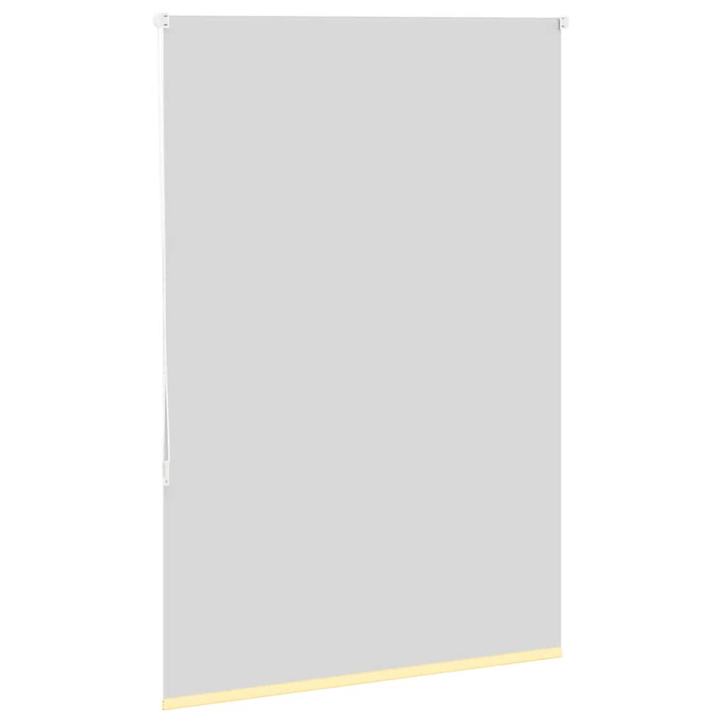 Roletas, neperšlampamas, geltonas, 100x175 cm, audinys, plotis 95,7 cm, poliesteris