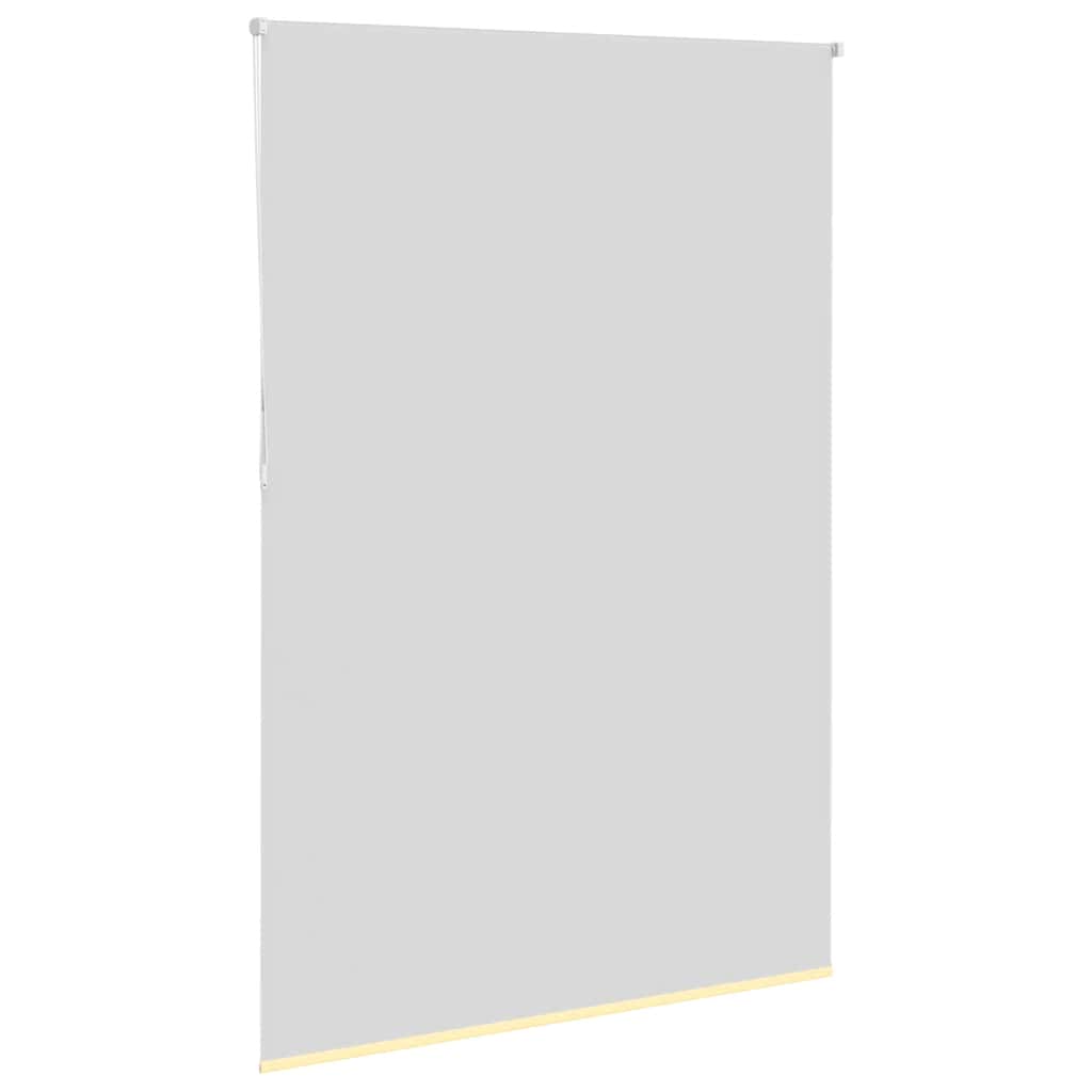 Roletas geltona 165x230 cm audinio plotis 161,6 cm poliesteris