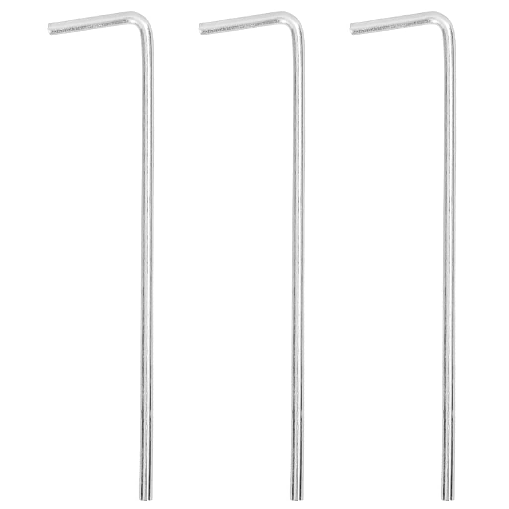 LED Kalėdų eglutė MOON EVERGREEN, 339 LED Šiltai Balta 182 cm.