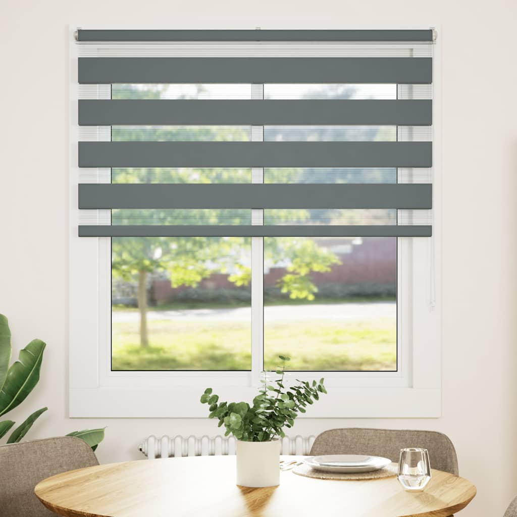 zebrinės žaliuzės 135x100 cm audinio plotis 130,9cm poliesteris
