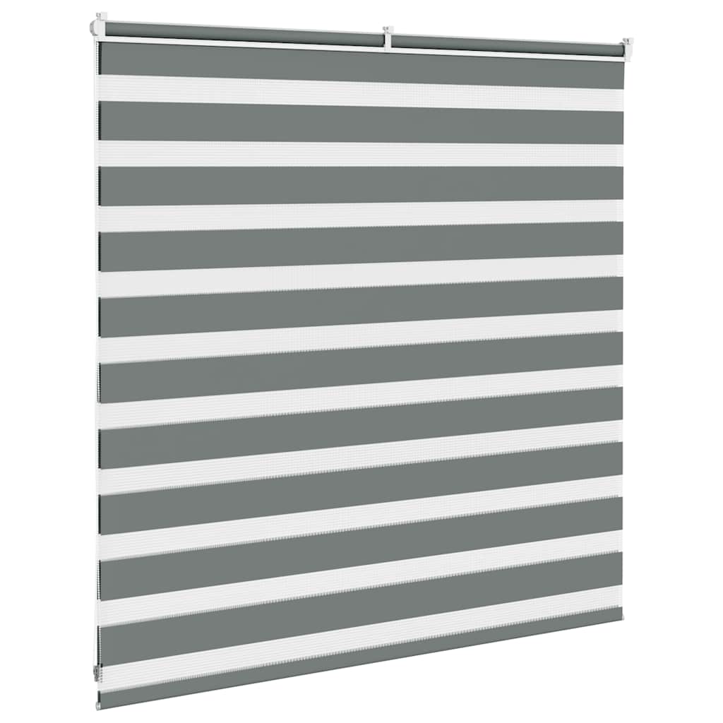 zebrinės žaliuzės 140x100 cm audinio plotis 135,9cm poliesteris
