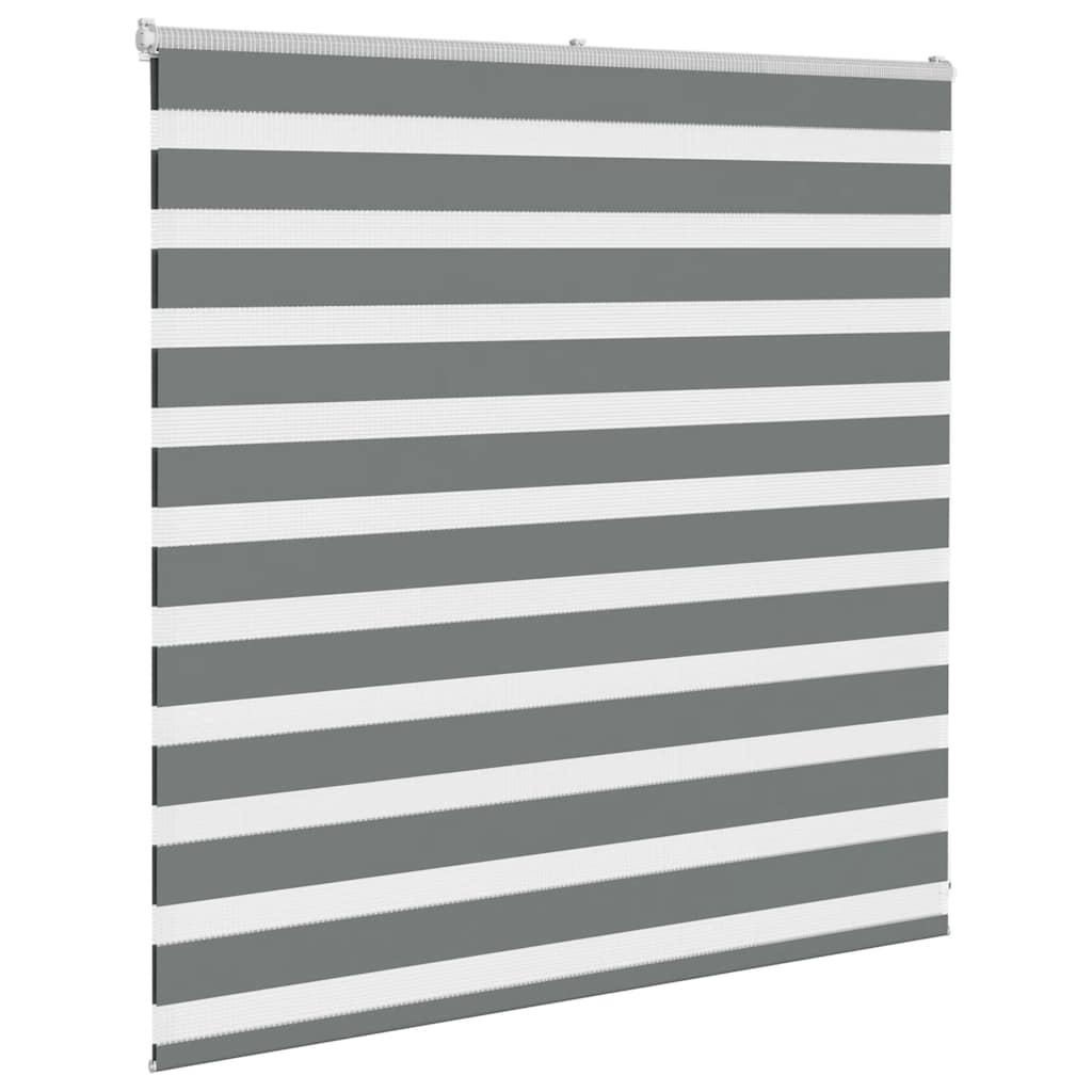 Zebras žalūzijas 150x100 cm auduma platums 145,9 cm poliesters