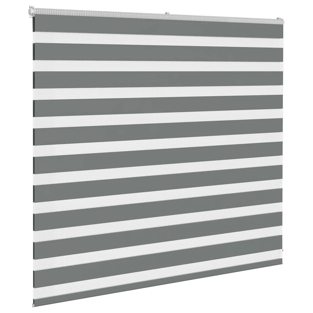 Žebras žalūzijas 160x100 cm auduma platums 155,9cm poliesters