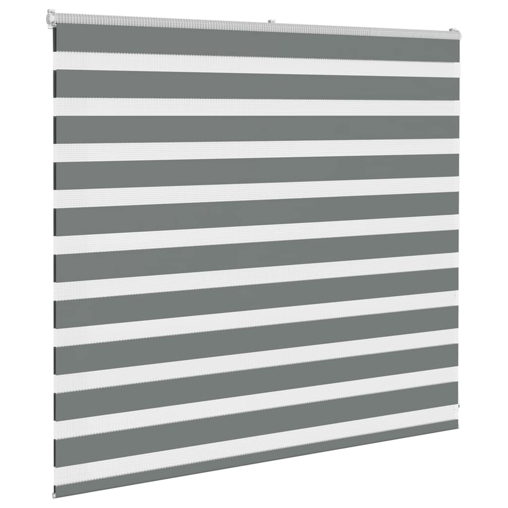 zebra blinds 165x100 cm fabric width 160.9cm polyester
