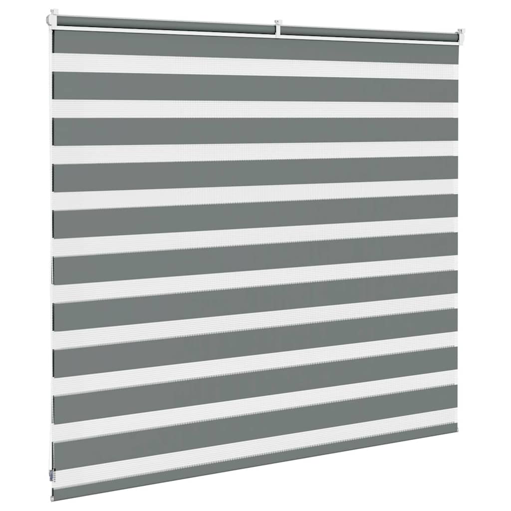 zebra blinds 165x100 cm fabric width 160.9cm polyester