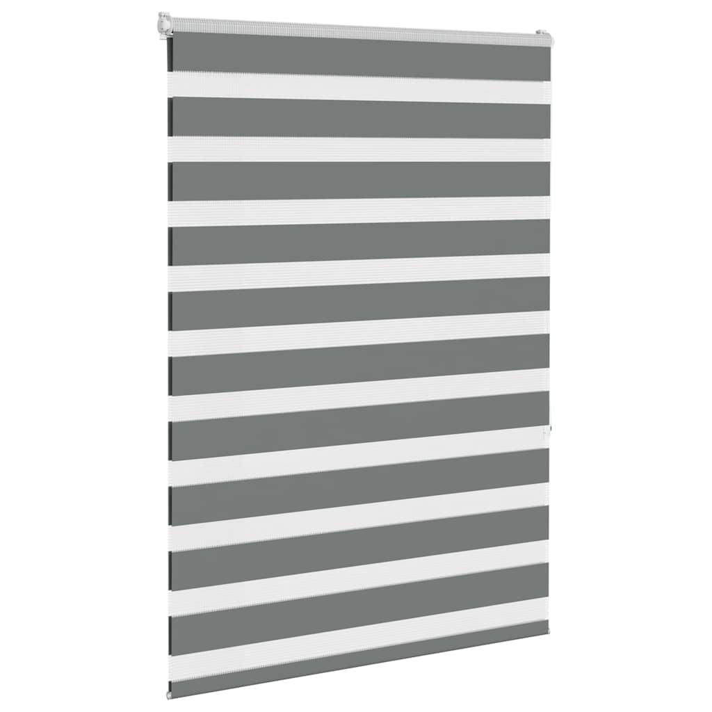 Day-night blinds 100x150 cm fabric width 95.9 cm polyester