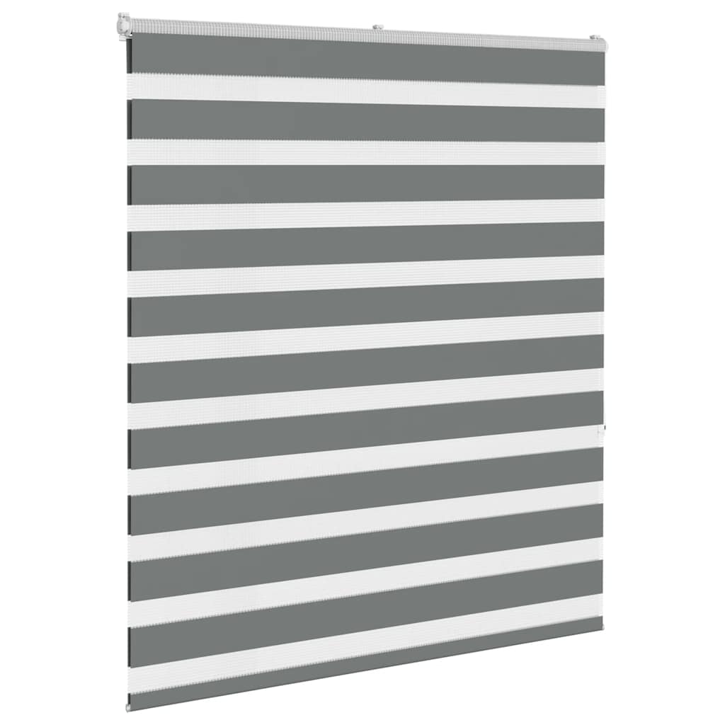 zebrinės žaliuzės 130x150 cm audinio plotis 125,9cm poliesteris