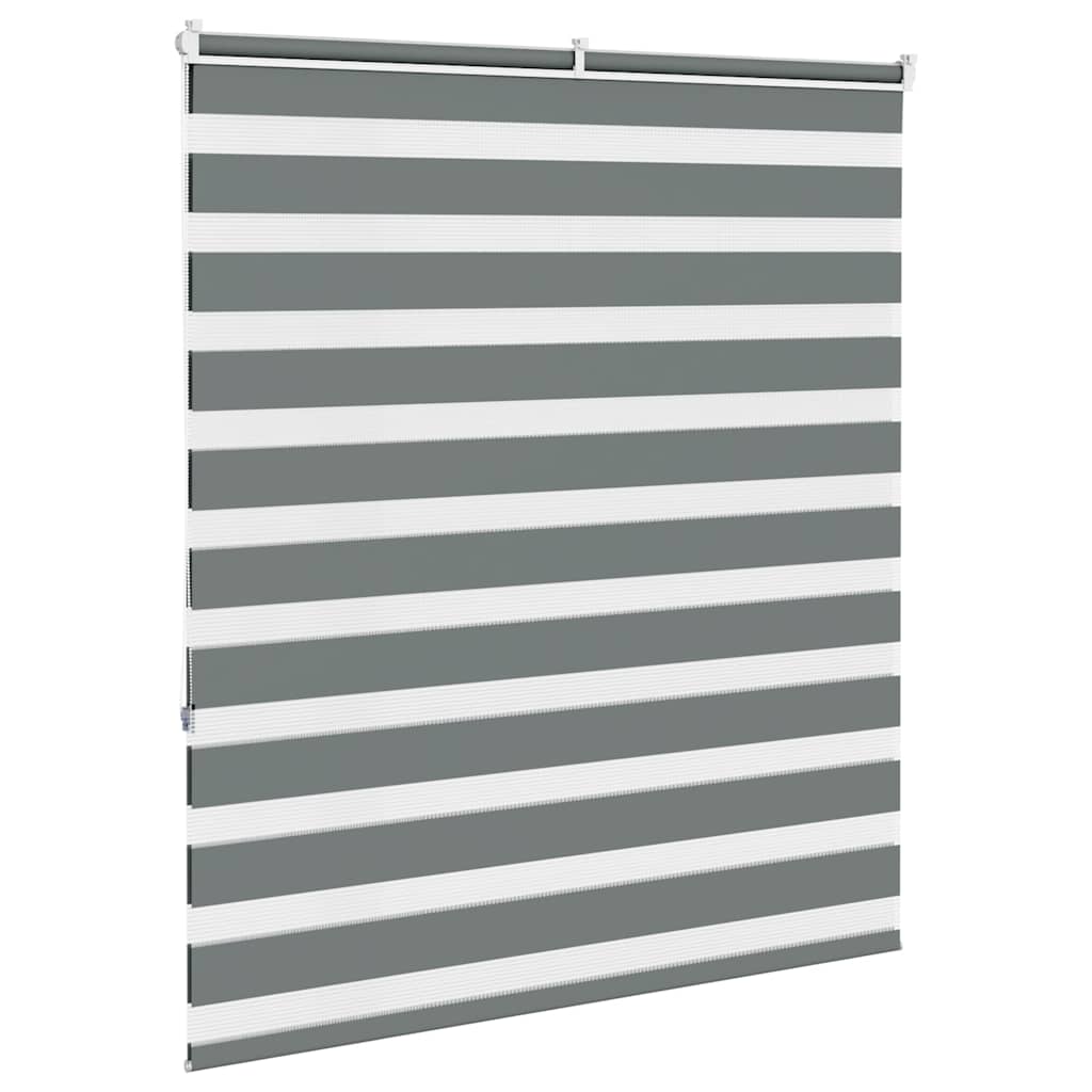 zebrinės žaliuzės 130x150 cm audinio plotis 125,9cm poliesteris