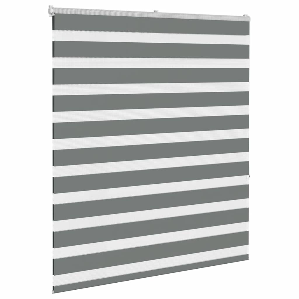 Zebras žalūzijas 135x150 cm auduma platums 130,9 cm poliesters